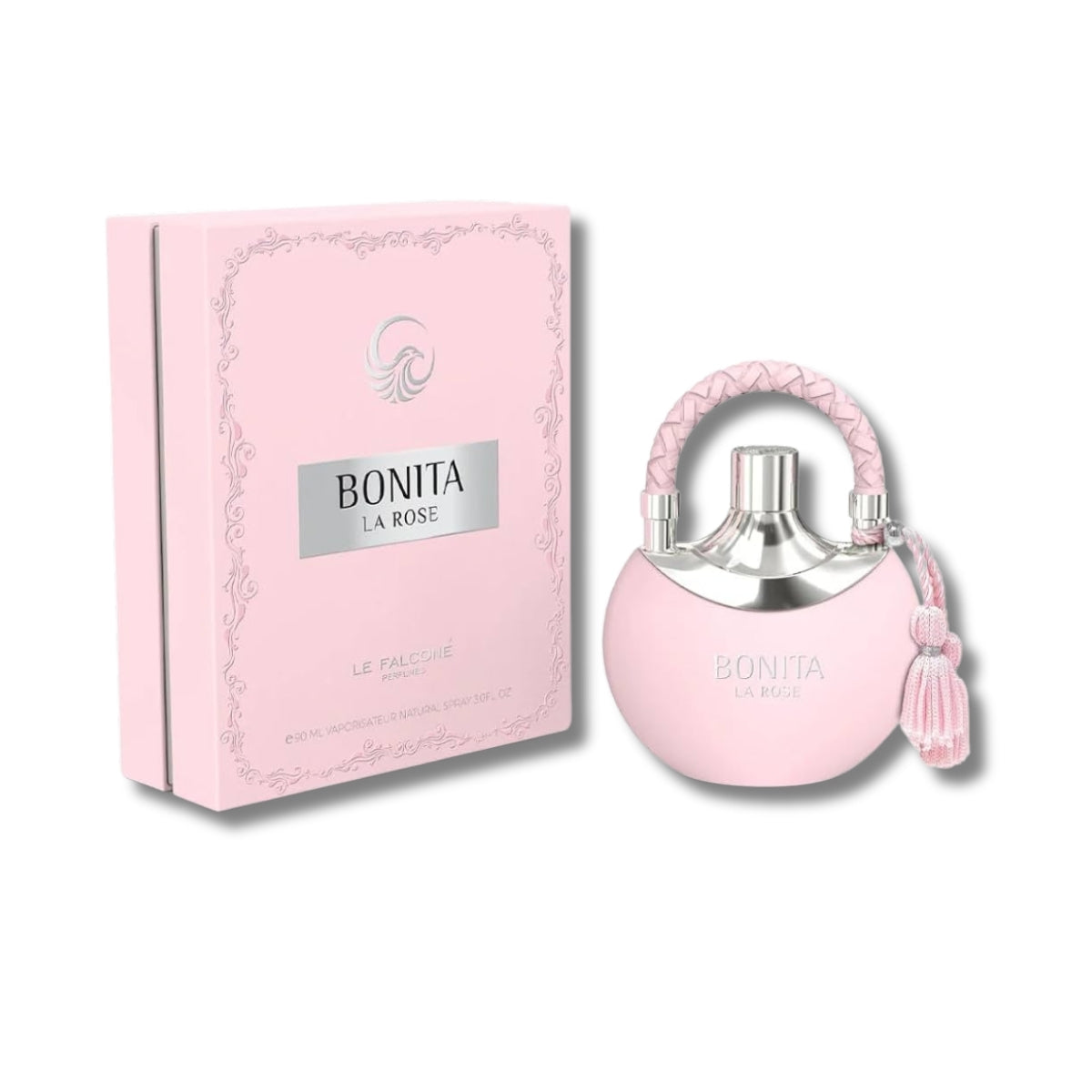 BEIRUT PERFUMES