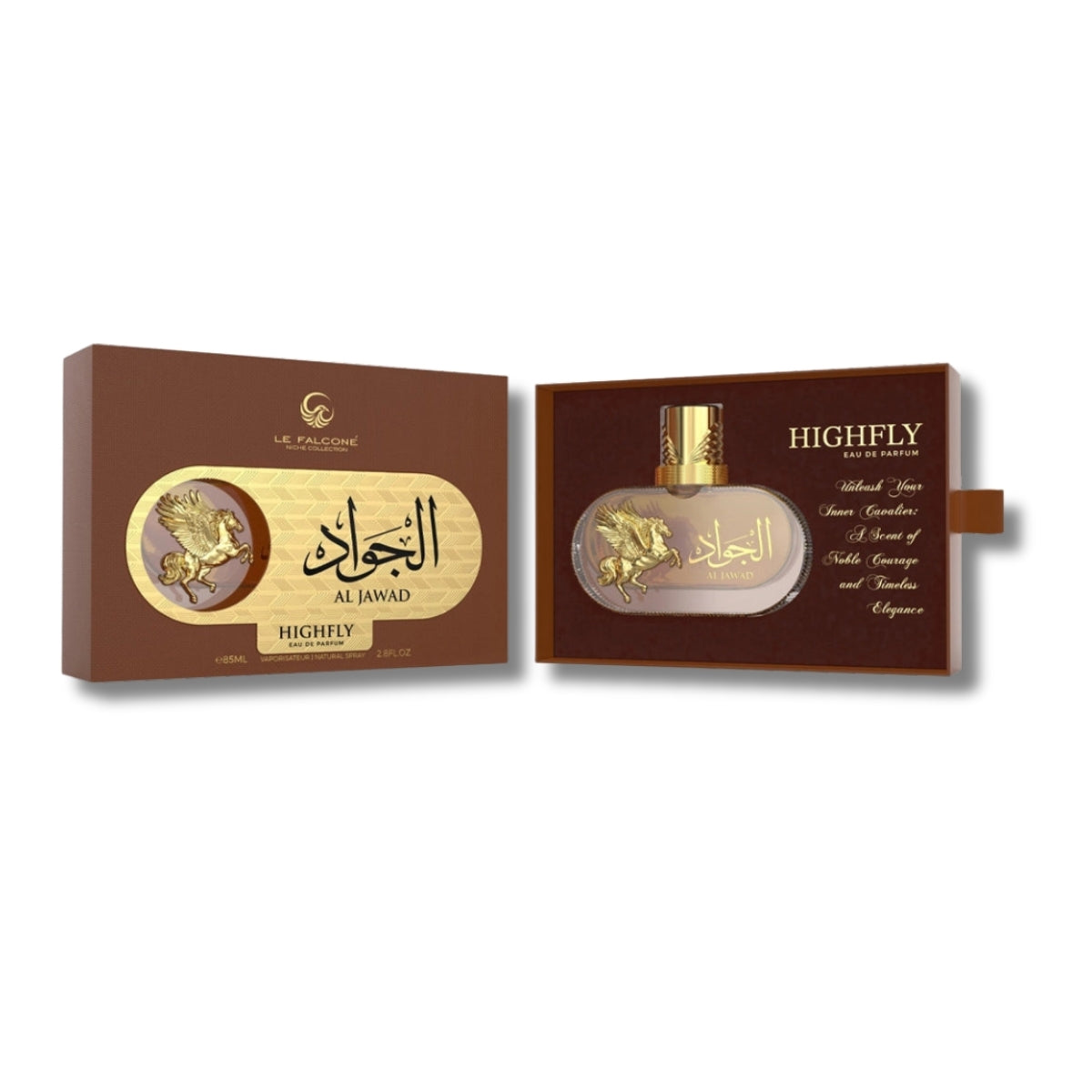 BEIRUT PERFUMES