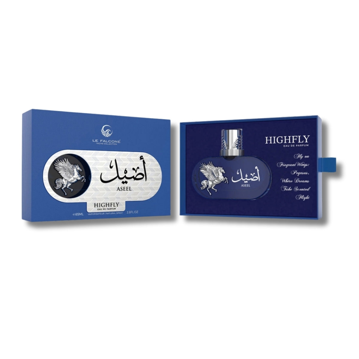 BEIRUT PERFUMES