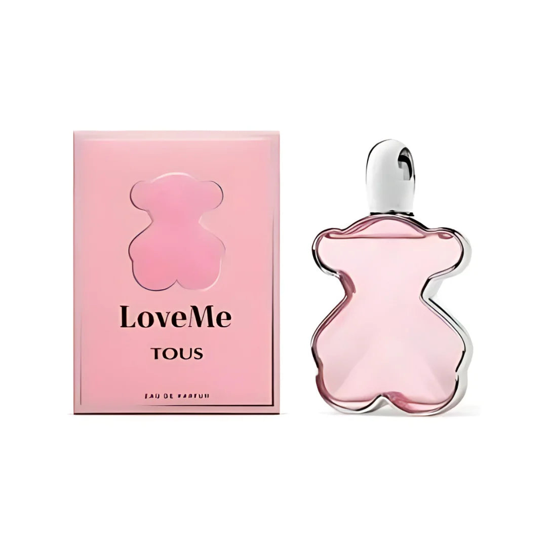 LOVEME TOUS 90 ML
