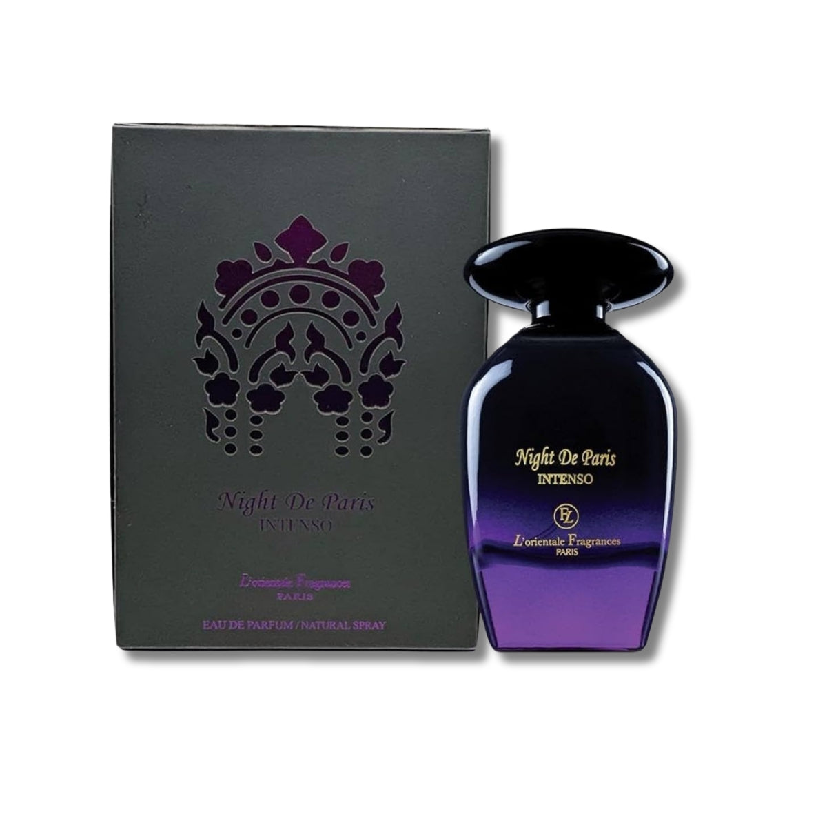 BEIRUT PERFUMES