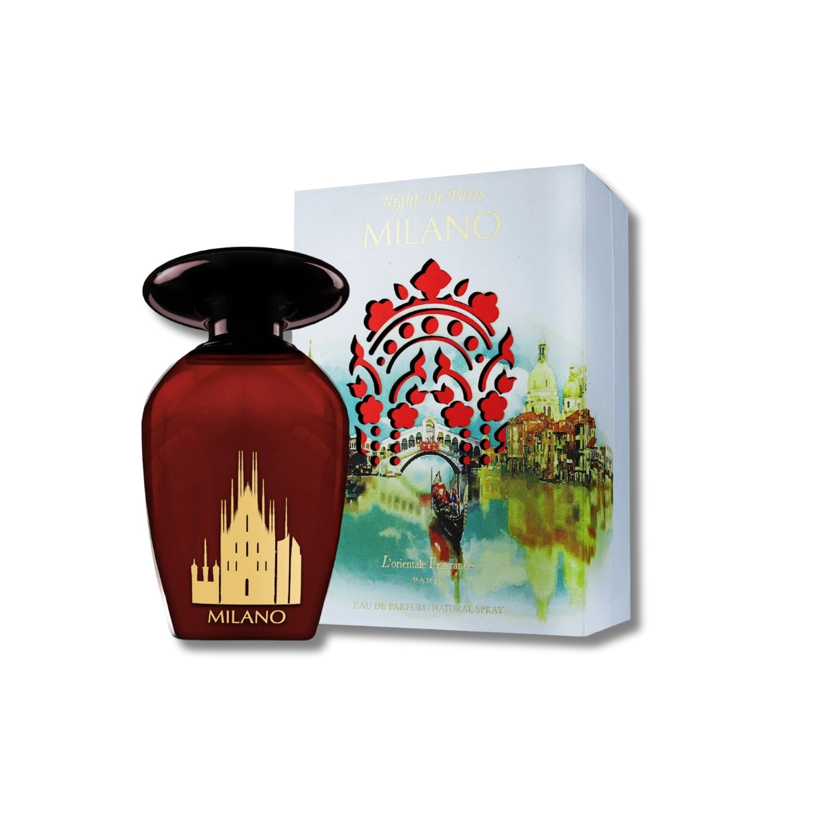 BEIRUT PERFUMES