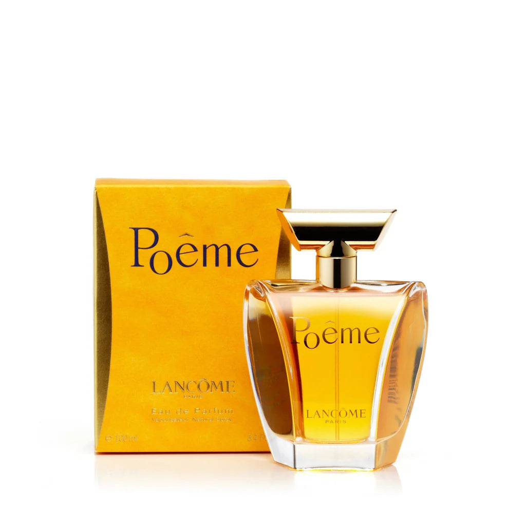 LANCOME POEME 100 ML