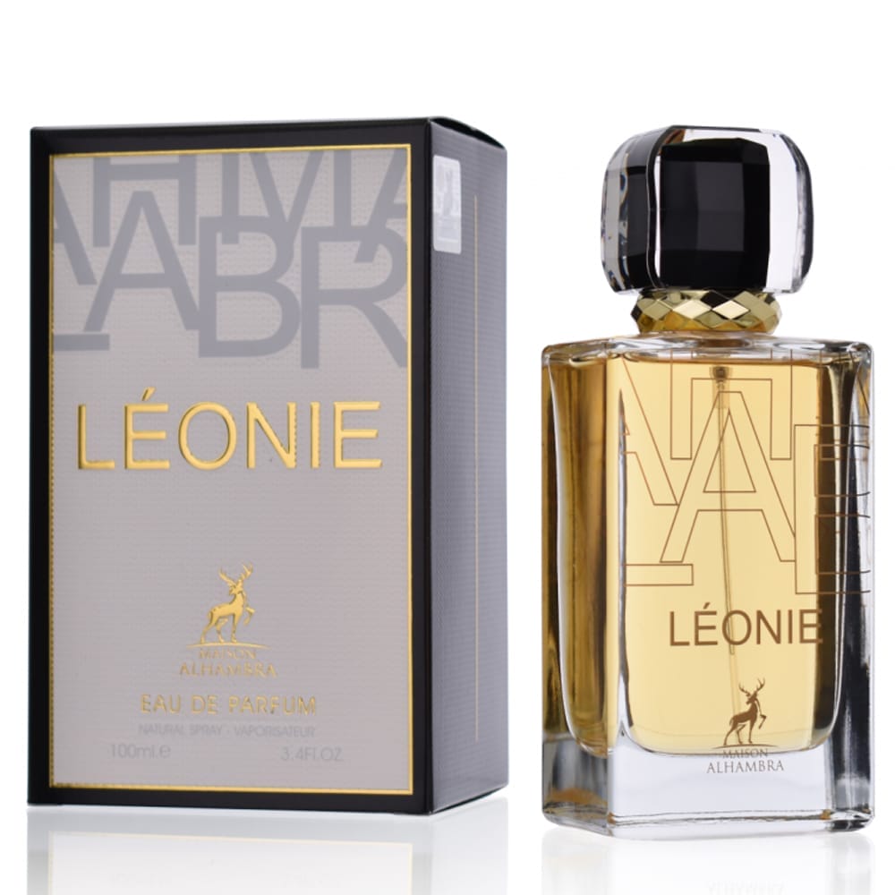 MAISON ALHMABRA LEOINIE 100 ML