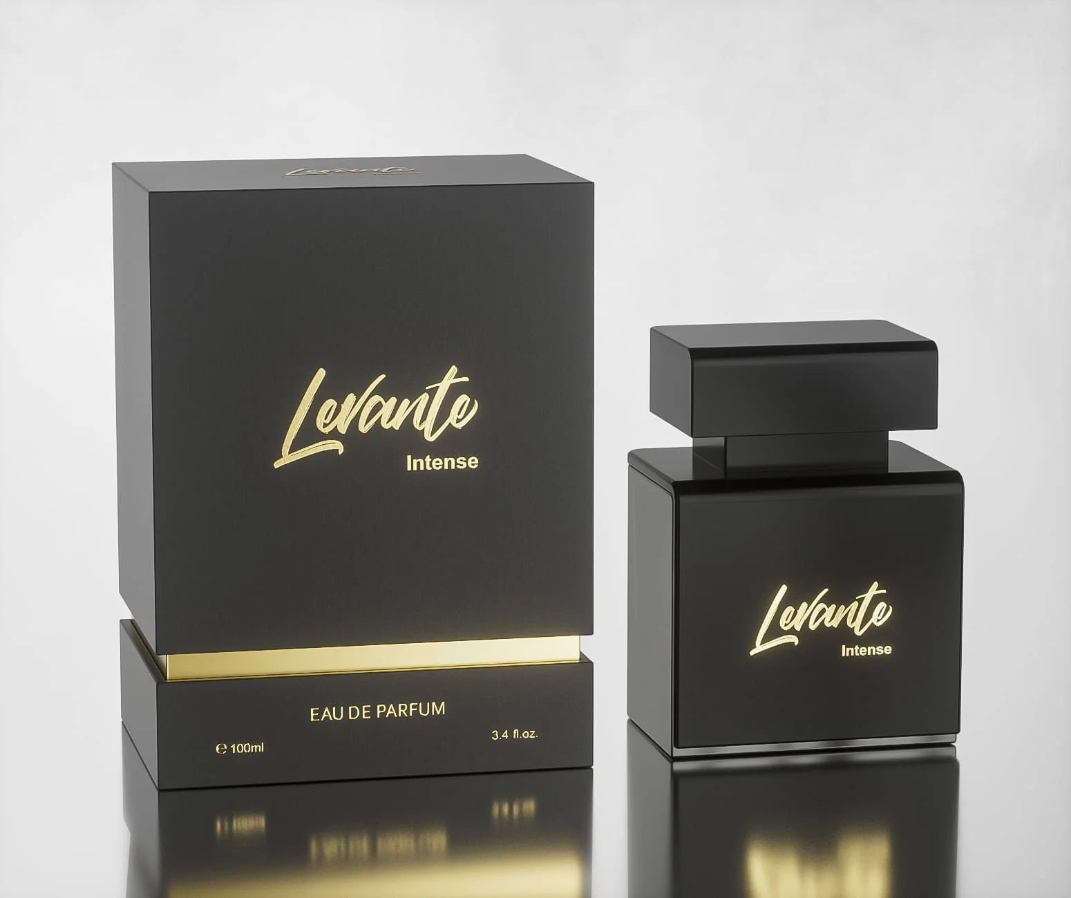 BEIRUT PERFUMES
