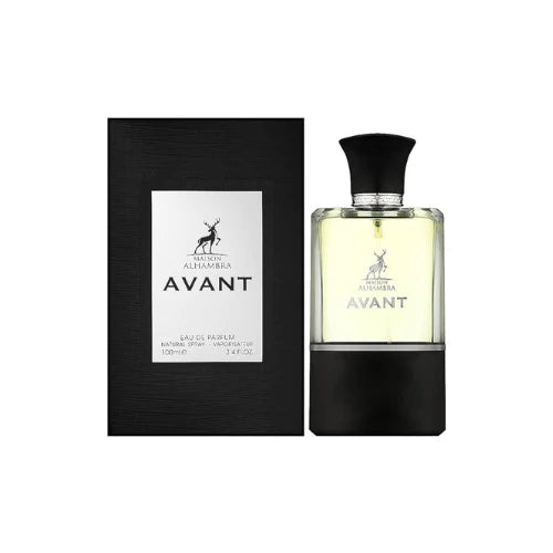 BEIRUT PERFUMES
