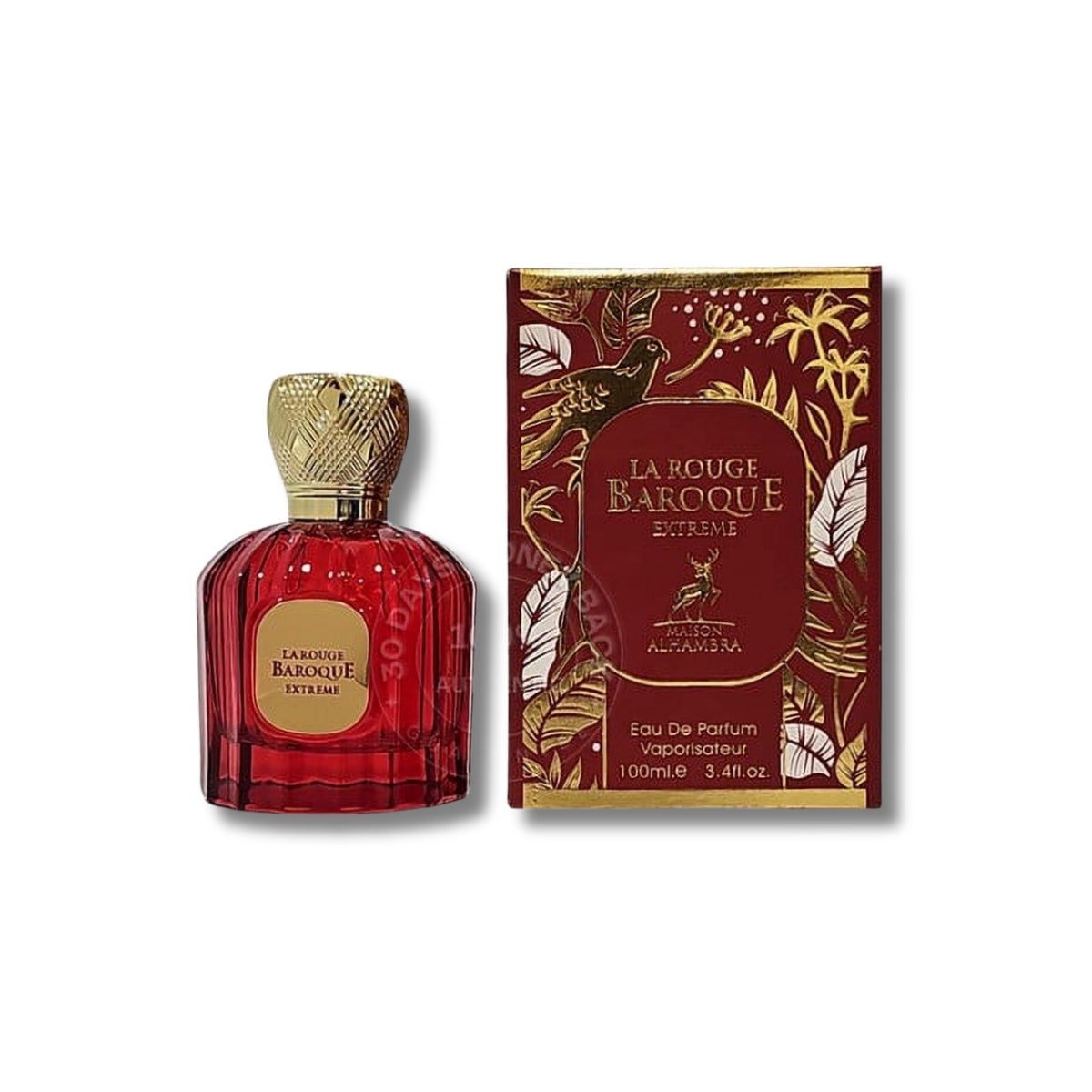 BEIRUT PERFUMES