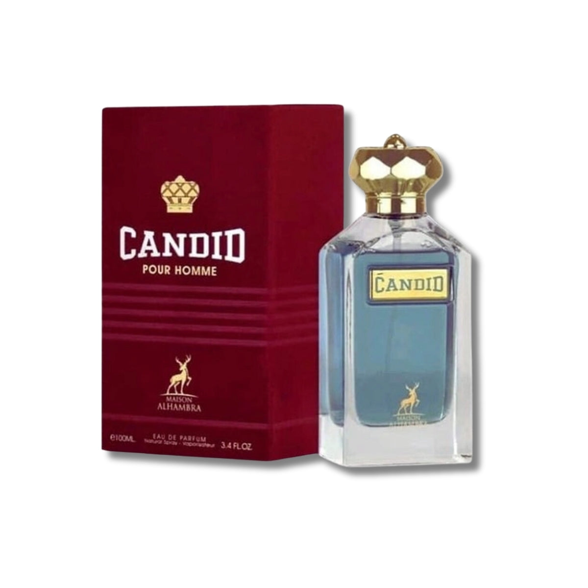 BEIRUT PERFUMES