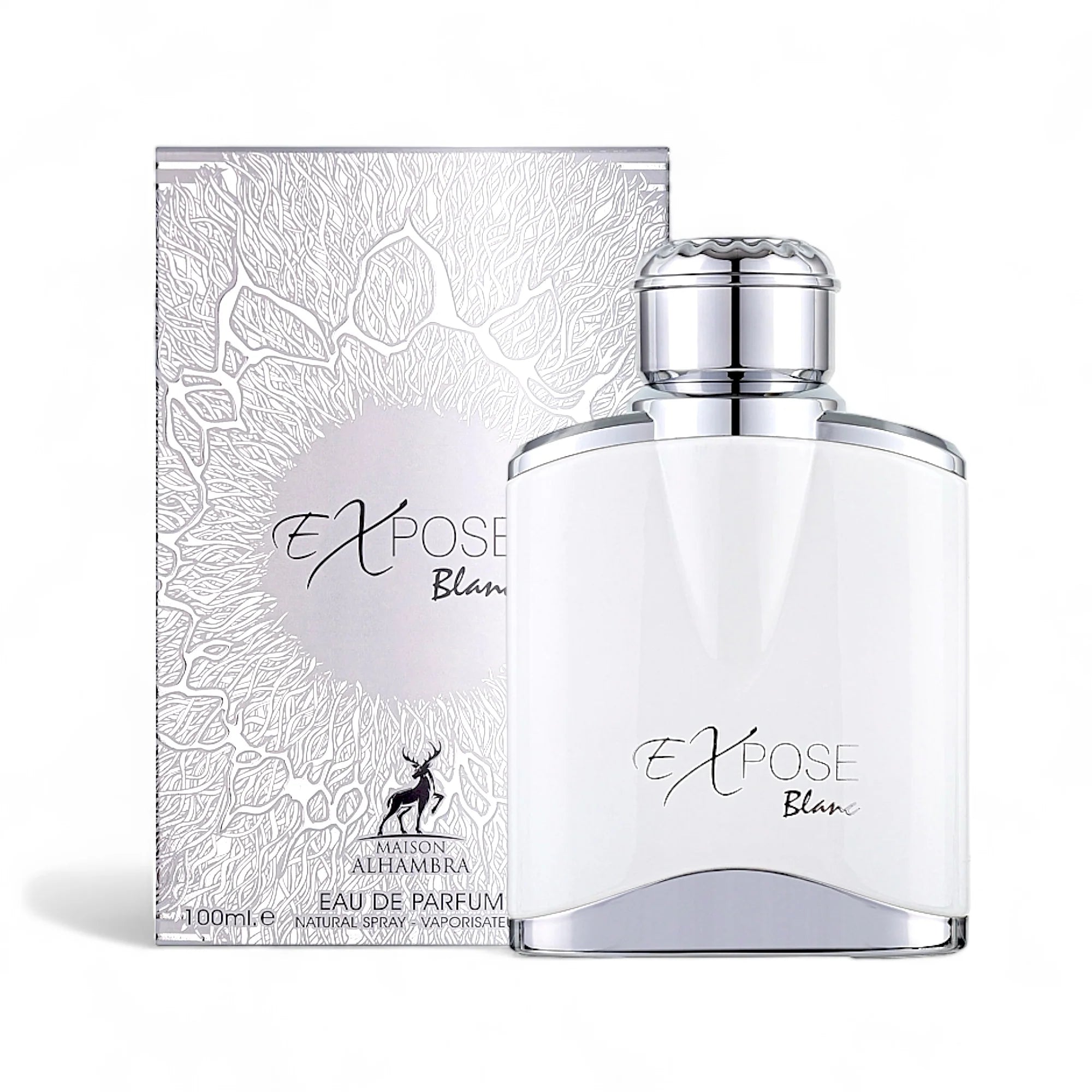 BEIRUT PERFUMES