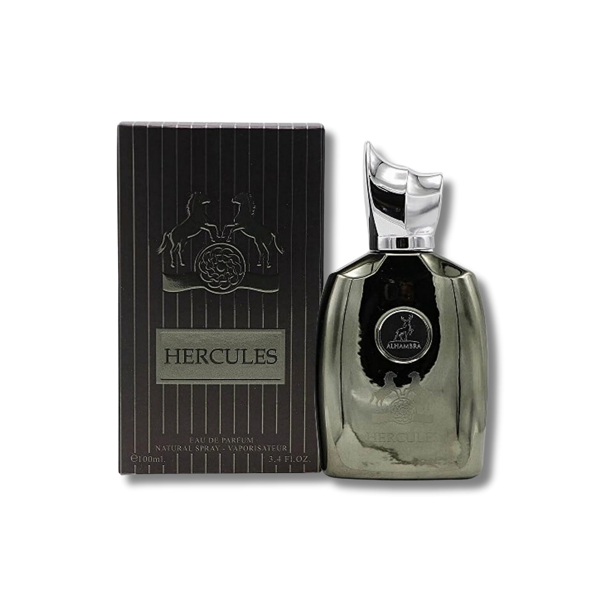 BEIRUT PERFUMES