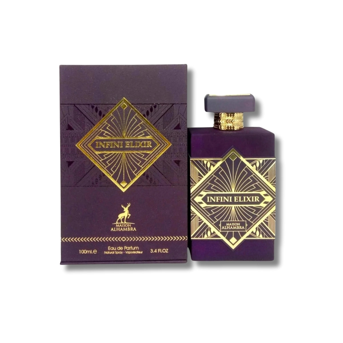 BEIRUT PERFUMES
