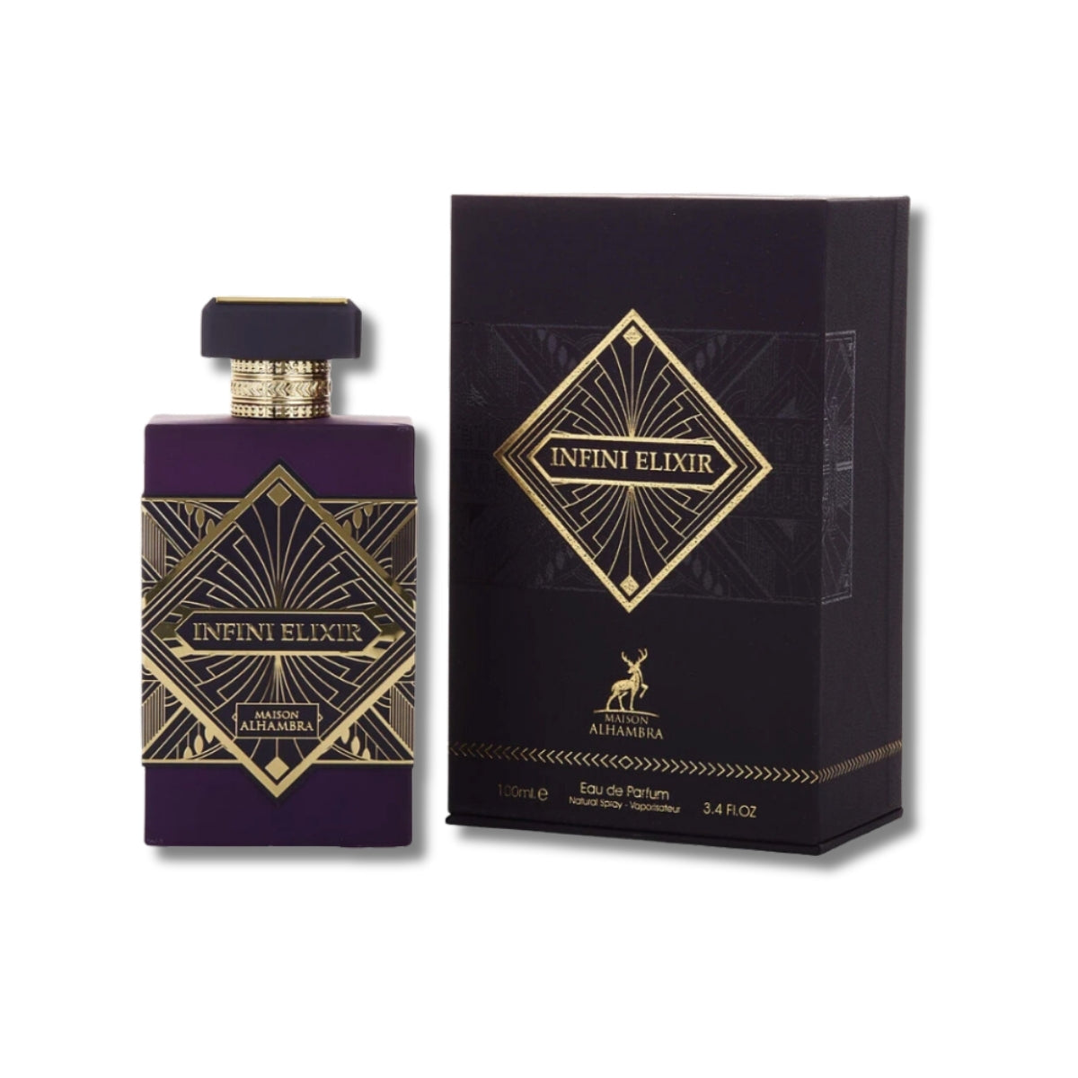 BEIRUT PERFUMES