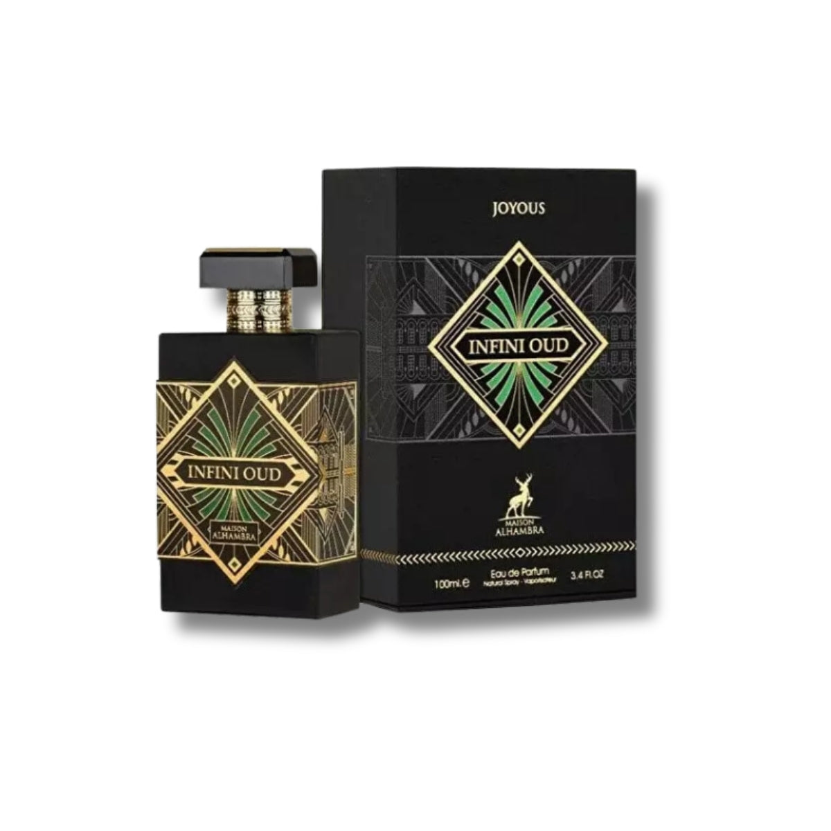 BEIRUT PERFUMES