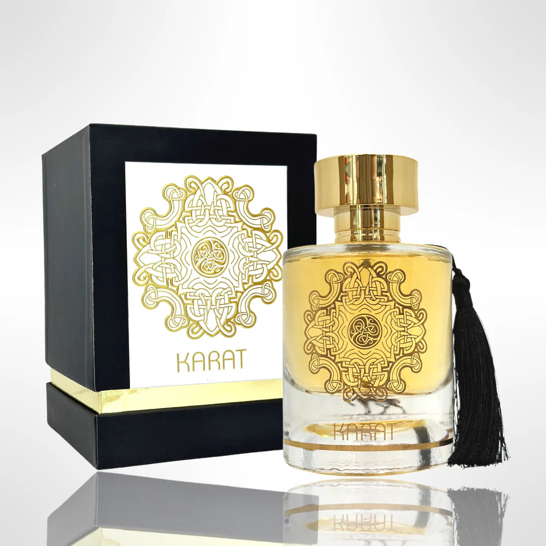 BEIRUT PERFUMES