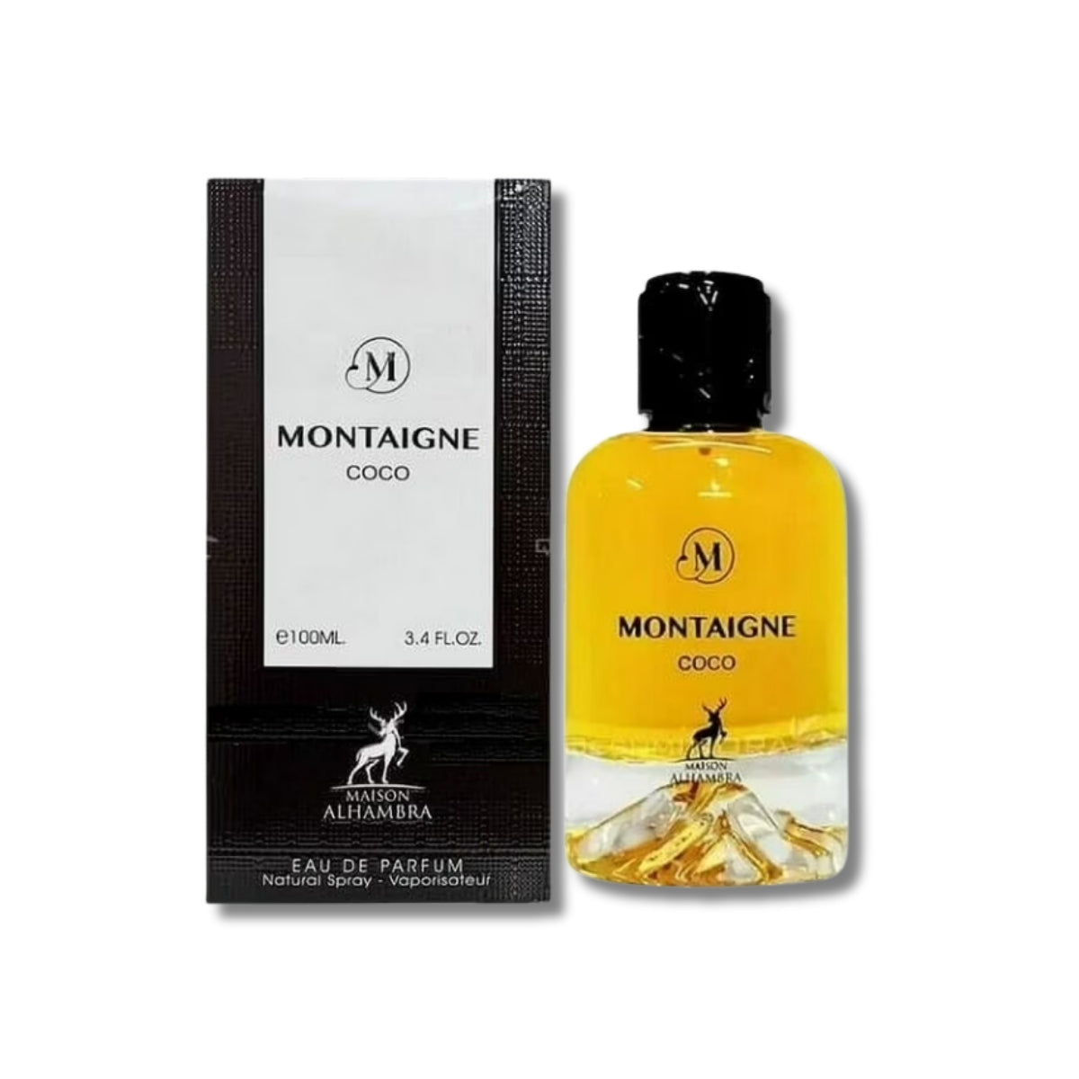 BEIRUT PERFUMES