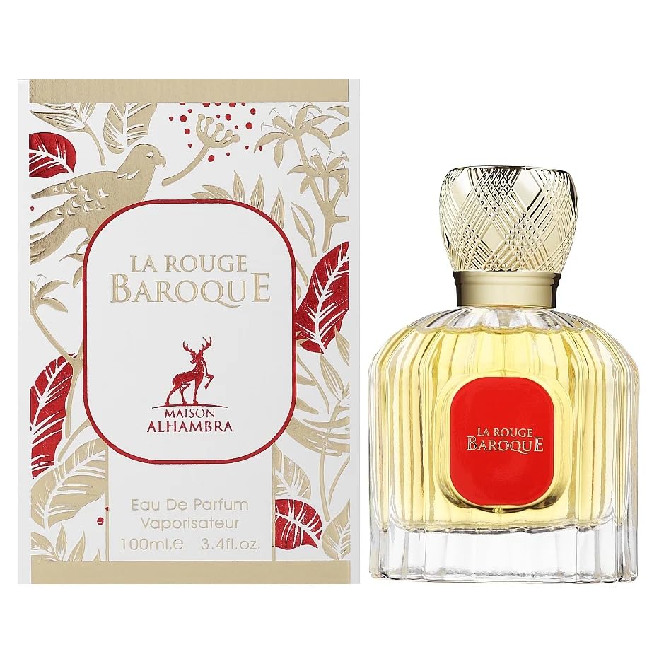 BEIRUT PERFUMES