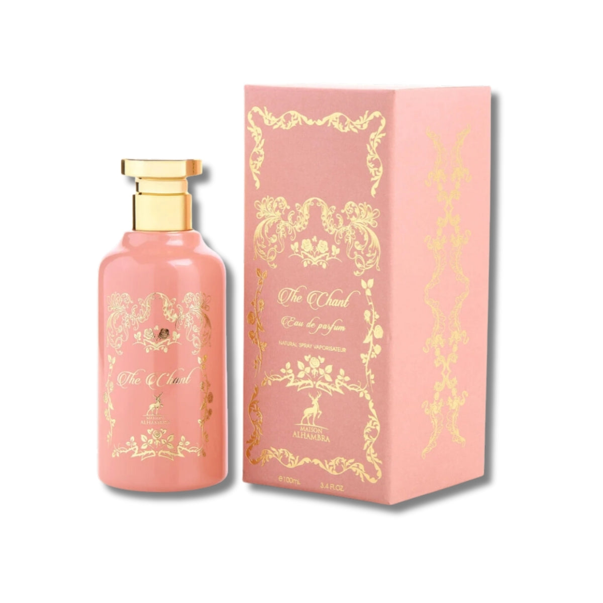 BEIRUT PERFUMES