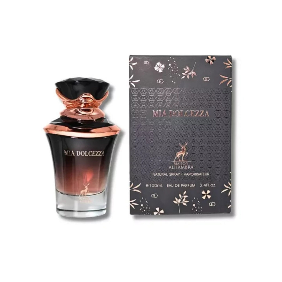 BEIRUT PERFUMES