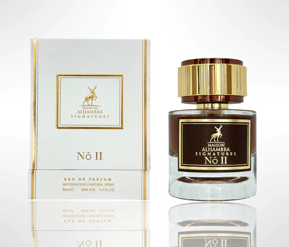 BEIRUT PERFUMES