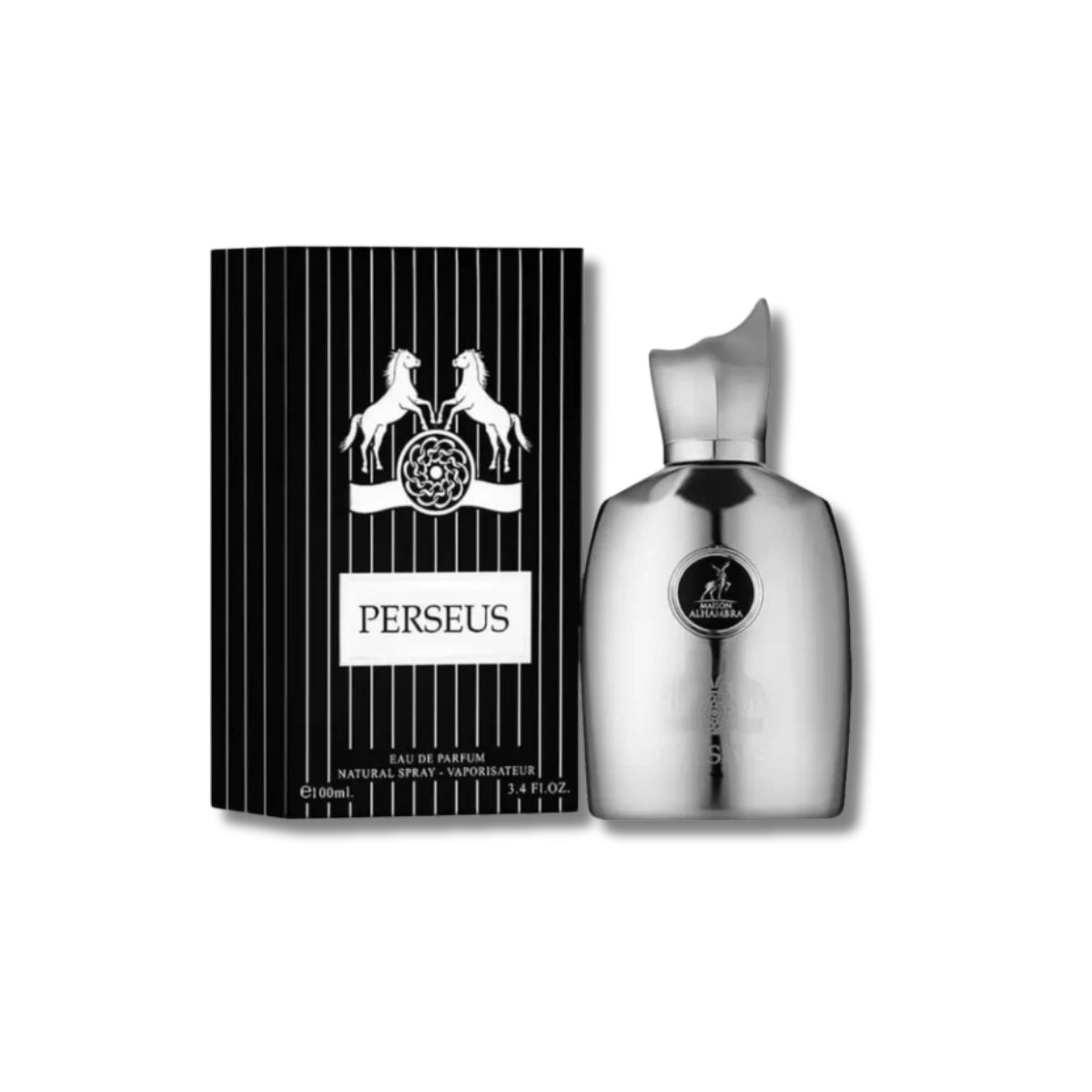 BEIRUT PERFUMES