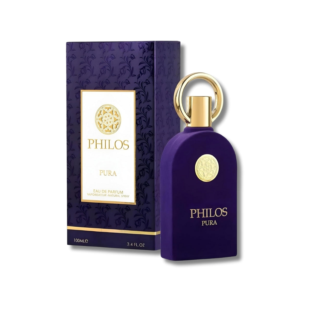 BEIRUT PERFUMES