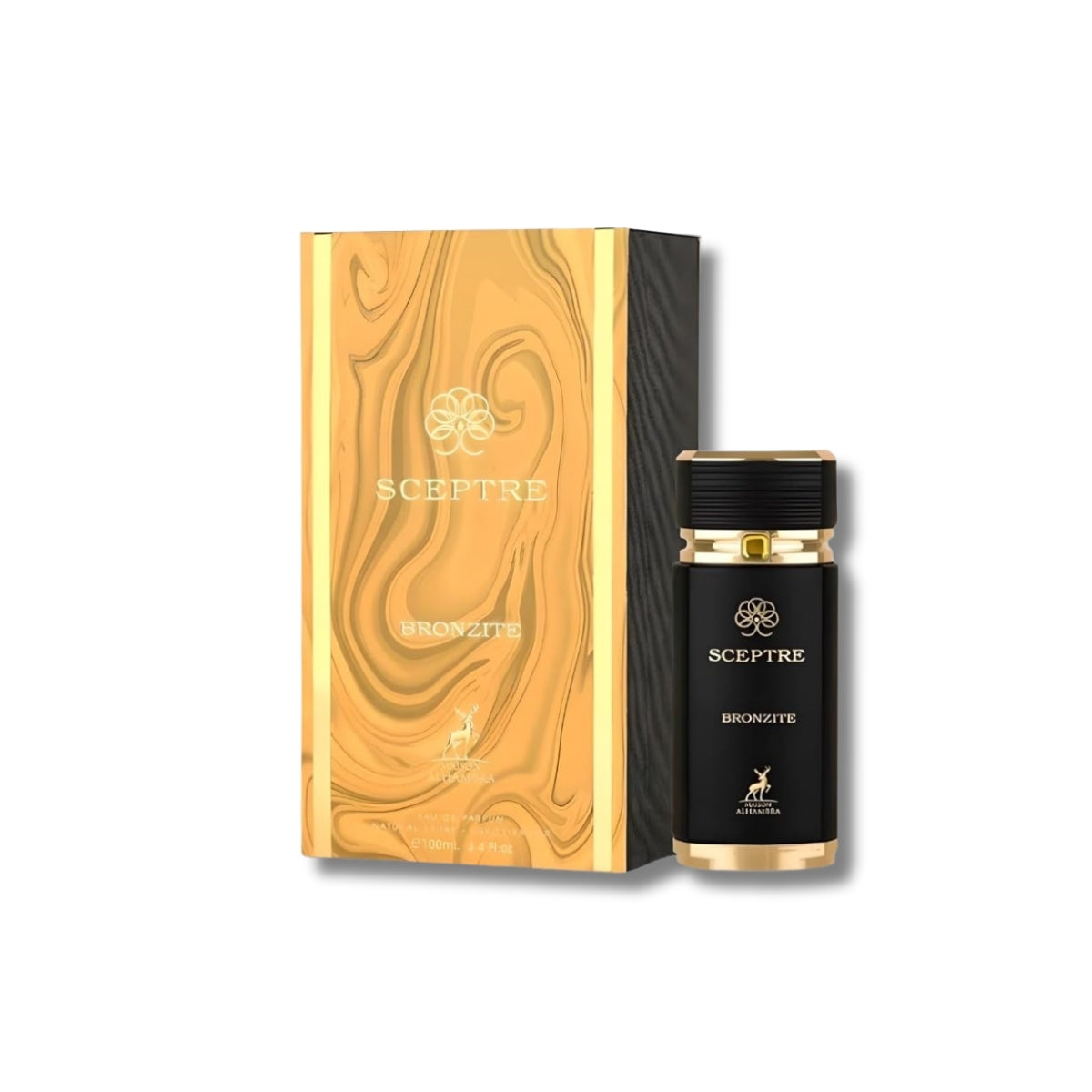 BEIRUT PERFUMES