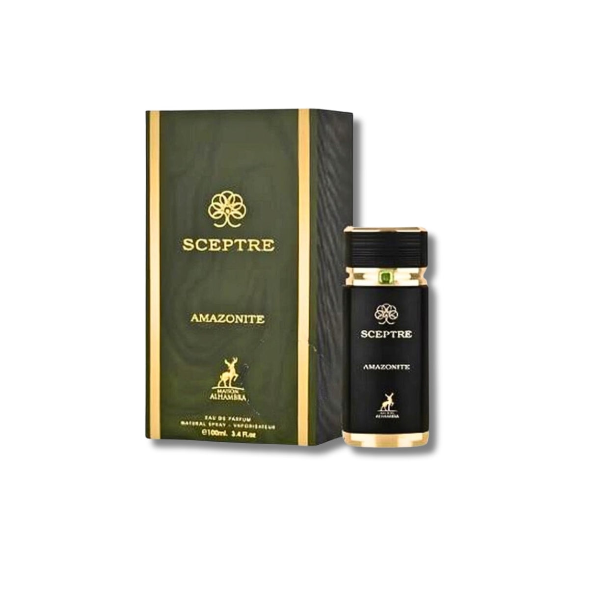 BEIRUT PERFUMES