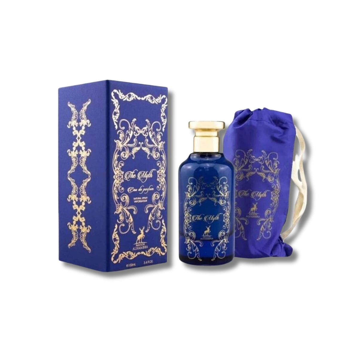 BEIRUT PERFUMES