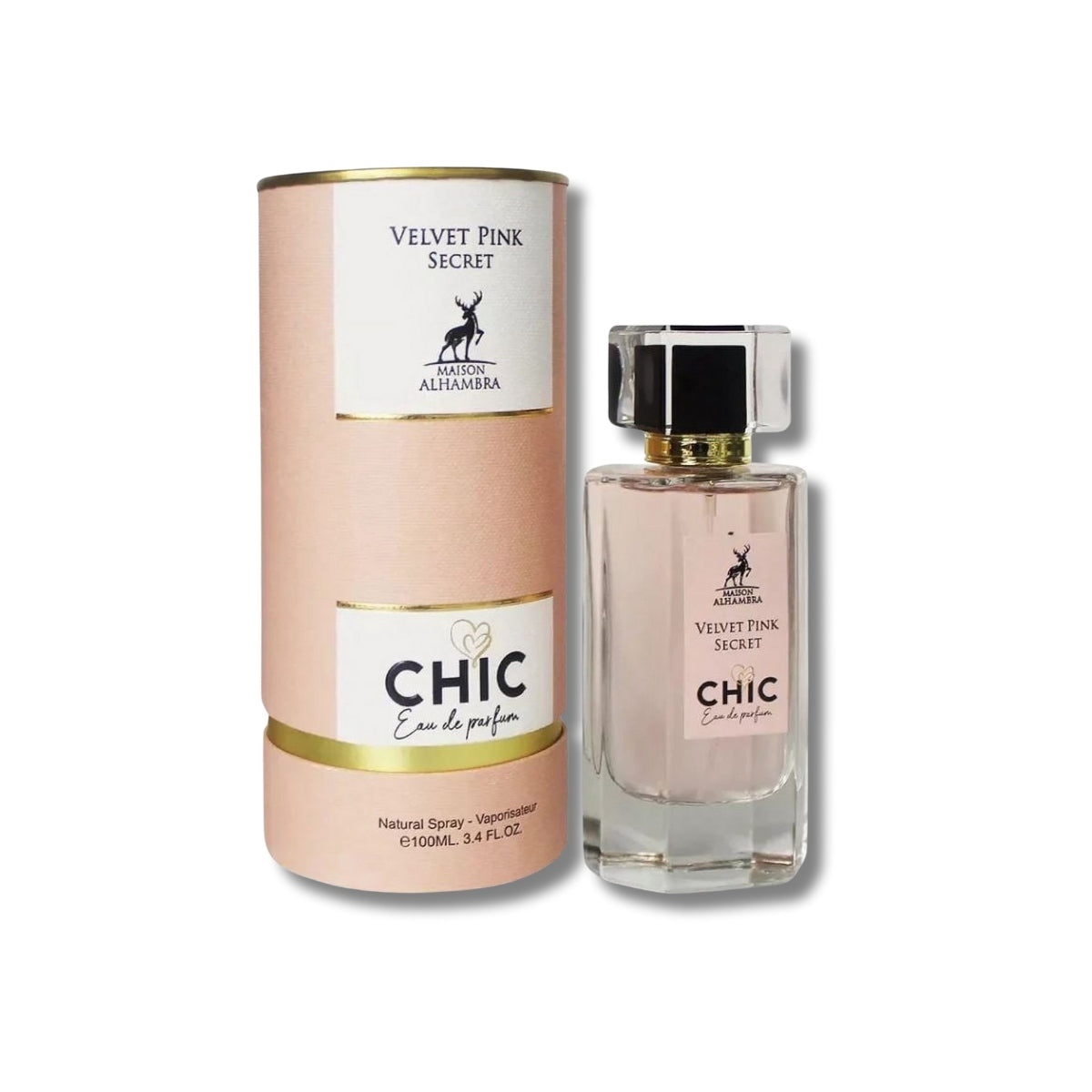 BEIRUT PERFUMES