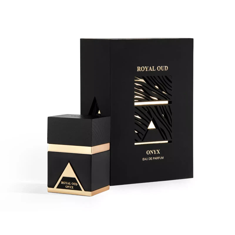 MAISON GHANDOUR ROYAL OUD ONYX