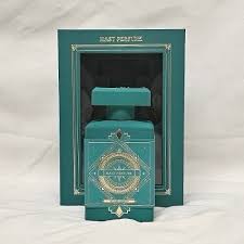 MAST PERFUME OCEAN GREEN 100 ML