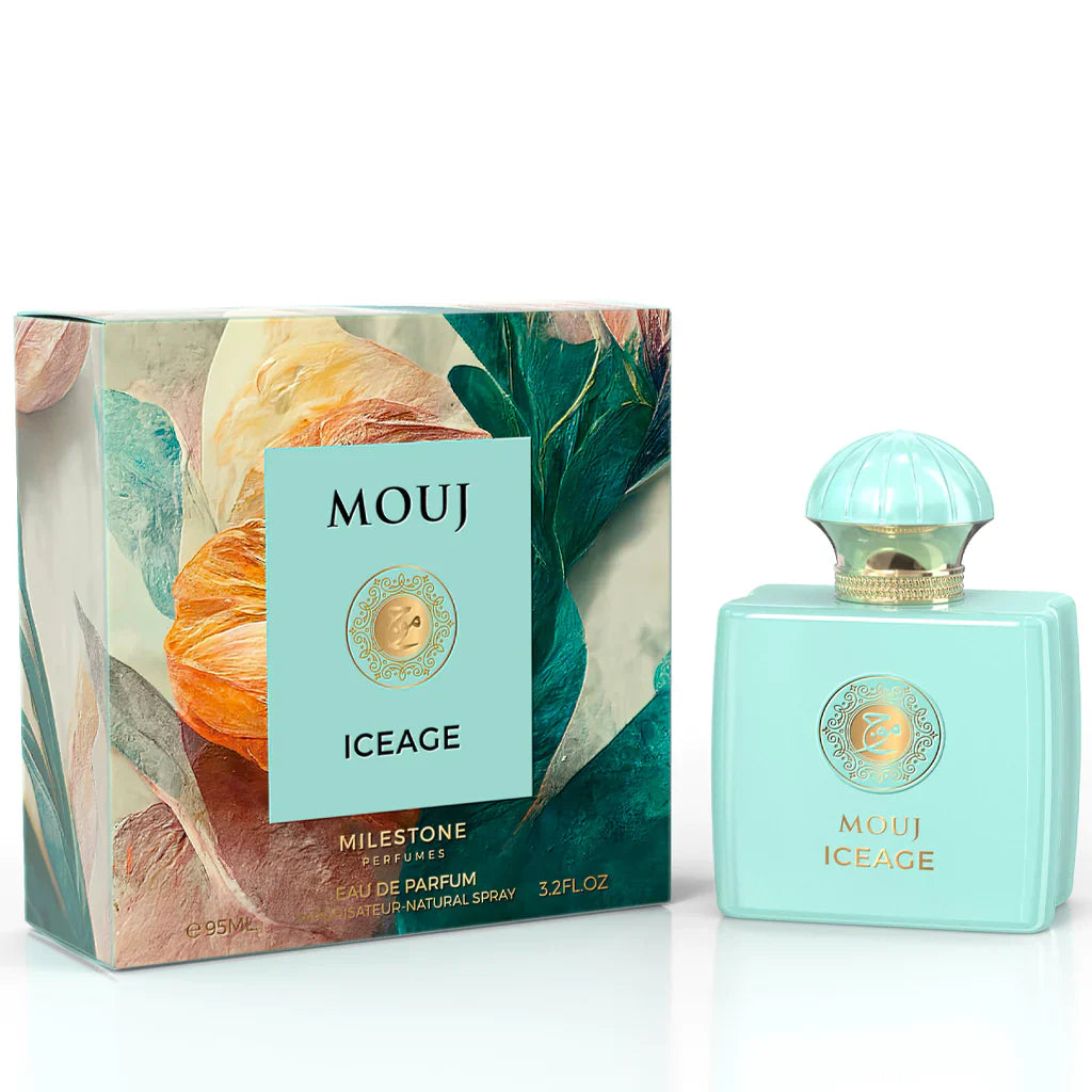 BEIRUT PERFUMES