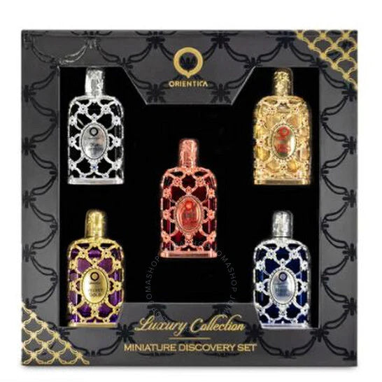 BEIRUT PERFUMES