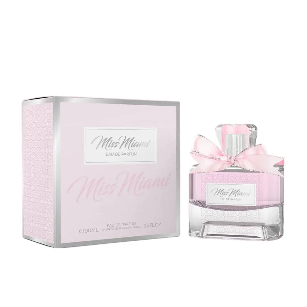 MISS MIAMI 100 ML