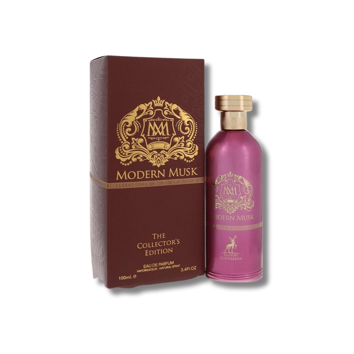 BEIRUT PERFUMES