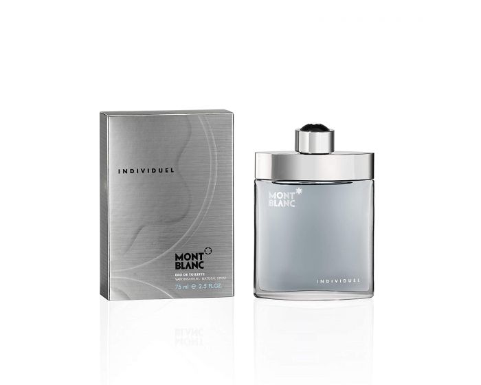 MONTBLANC INDIVIDUALE 75 ML