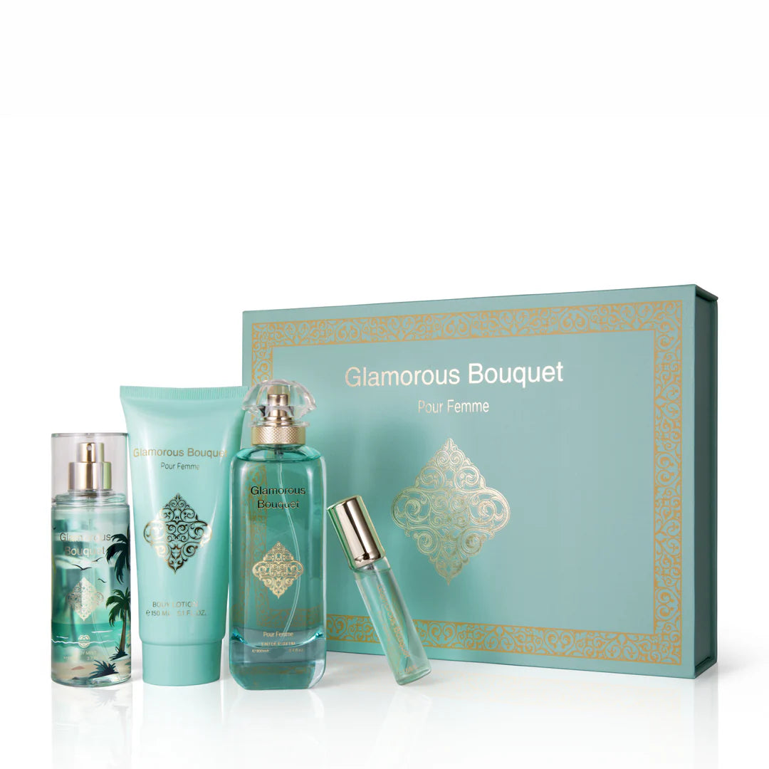 BEIRUT PERFUMES