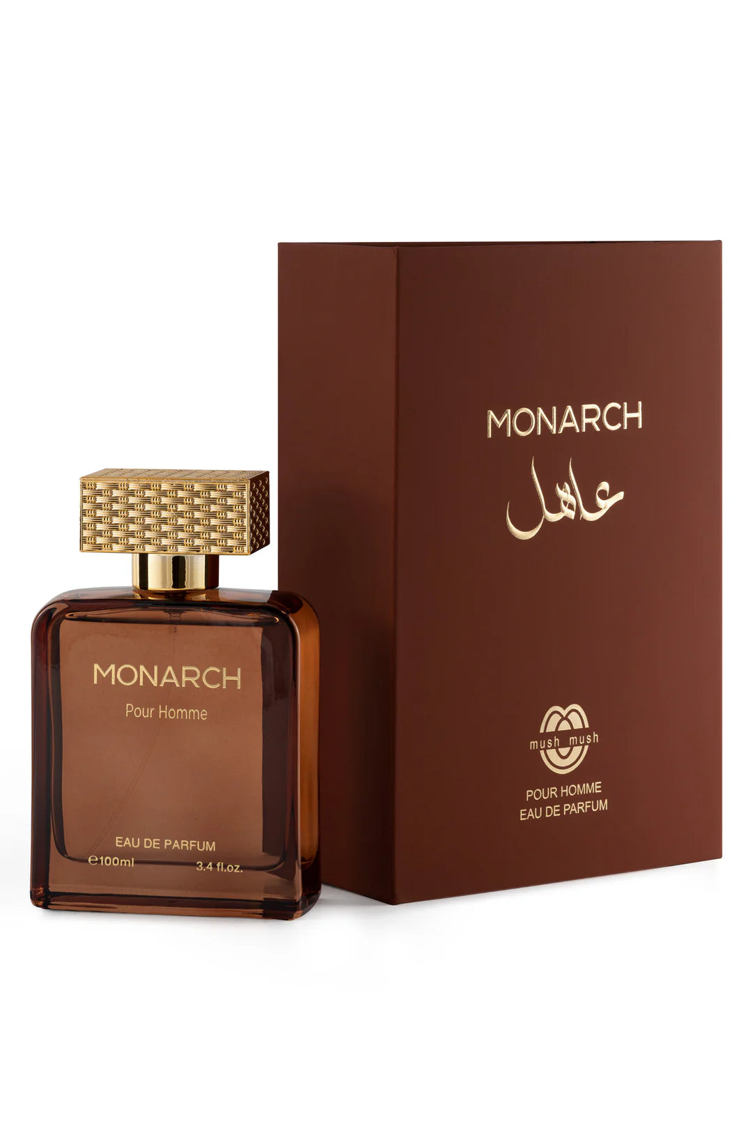 BEIRUT PERFUMES