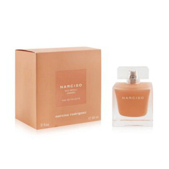 NARCISO RODRIGUEZ AMBREE 90 ML