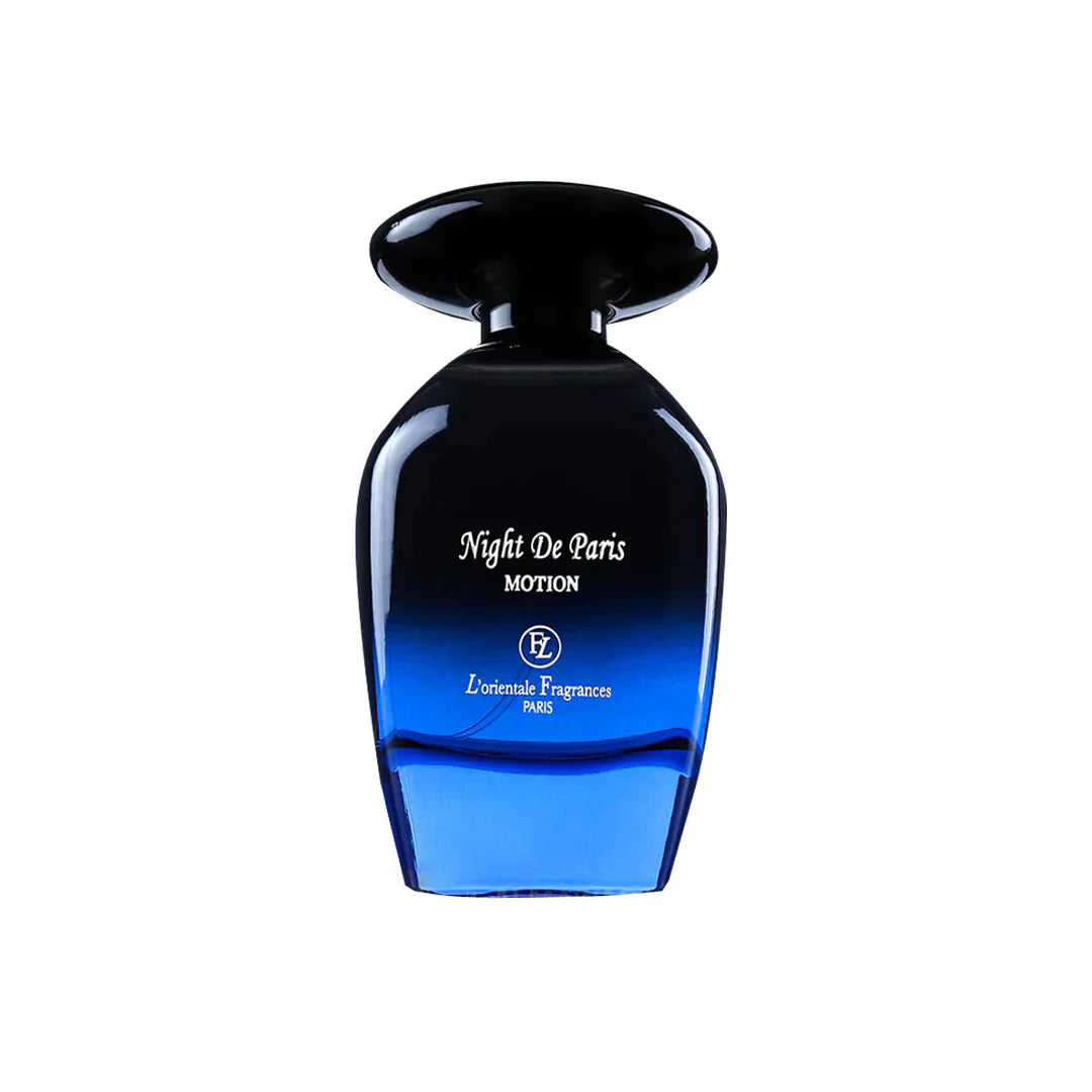 NUGHT DE PARIS MOYION 3.3 OZ