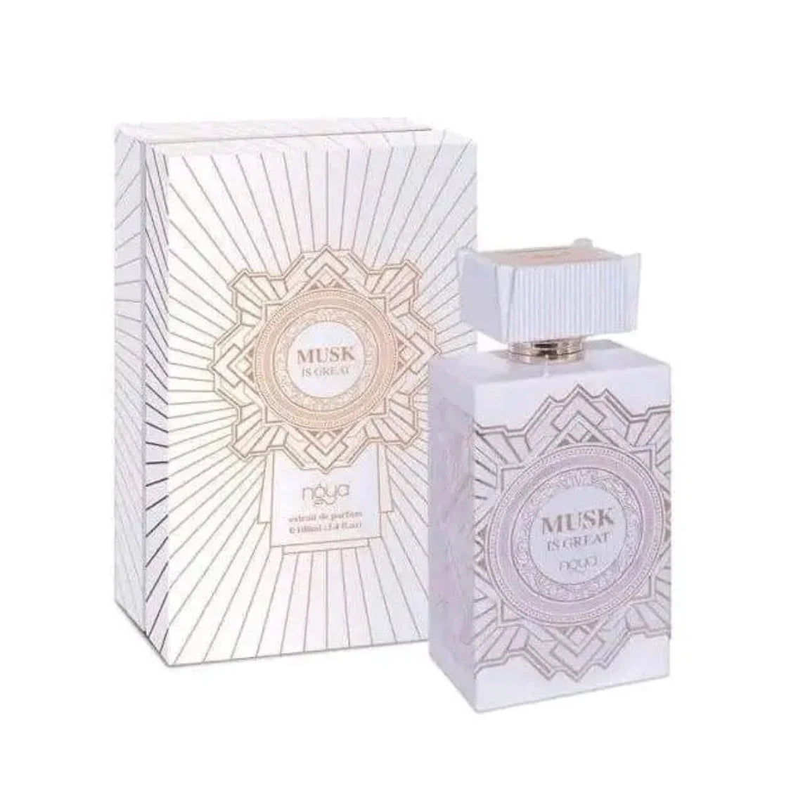 BEIRUT PERFUMES
