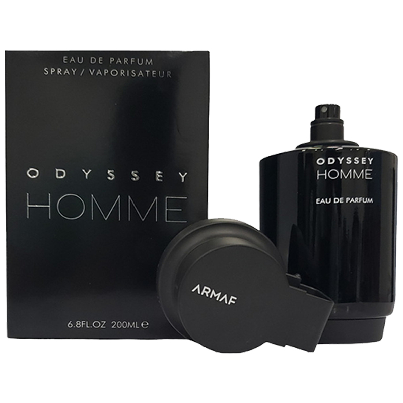 ARMAF ODYSSEY HOMME FOR MEN 6.8 OZ