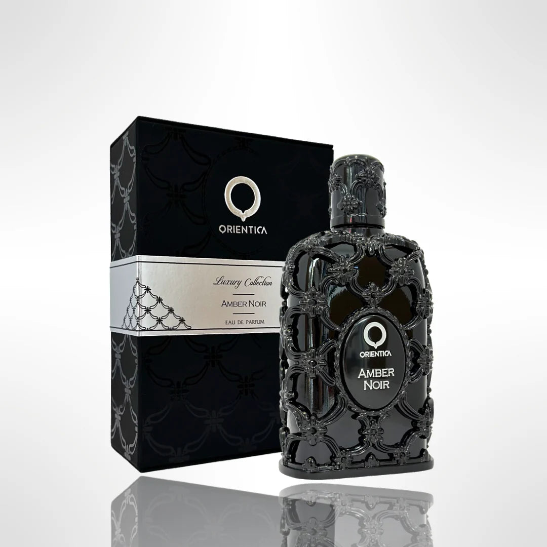 BEIRUT PERFUMES