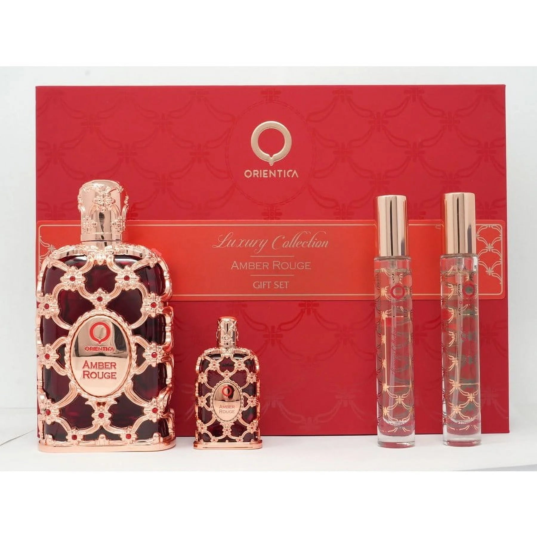 BEIRUT PERFUMES