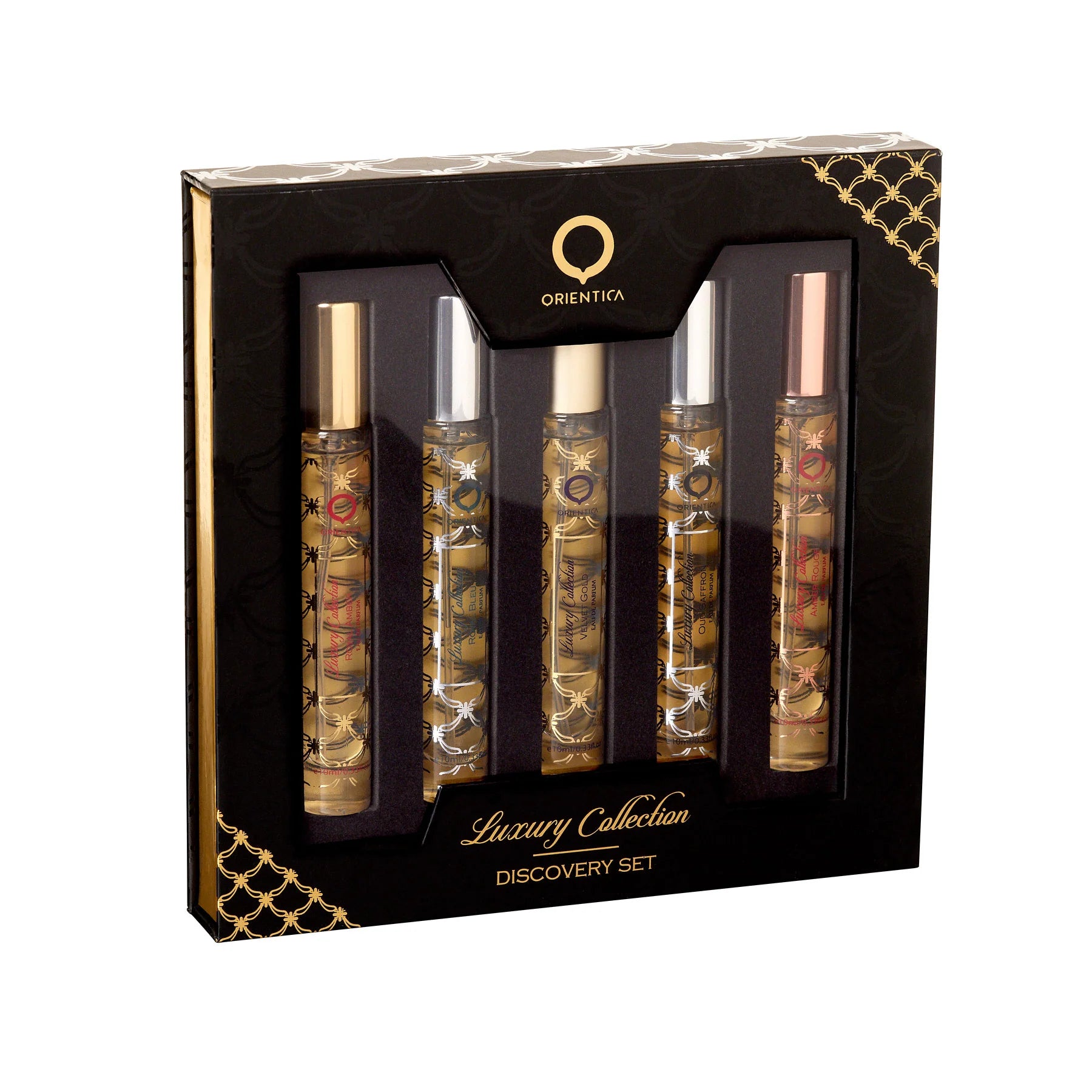BEIRUT PERFUMES