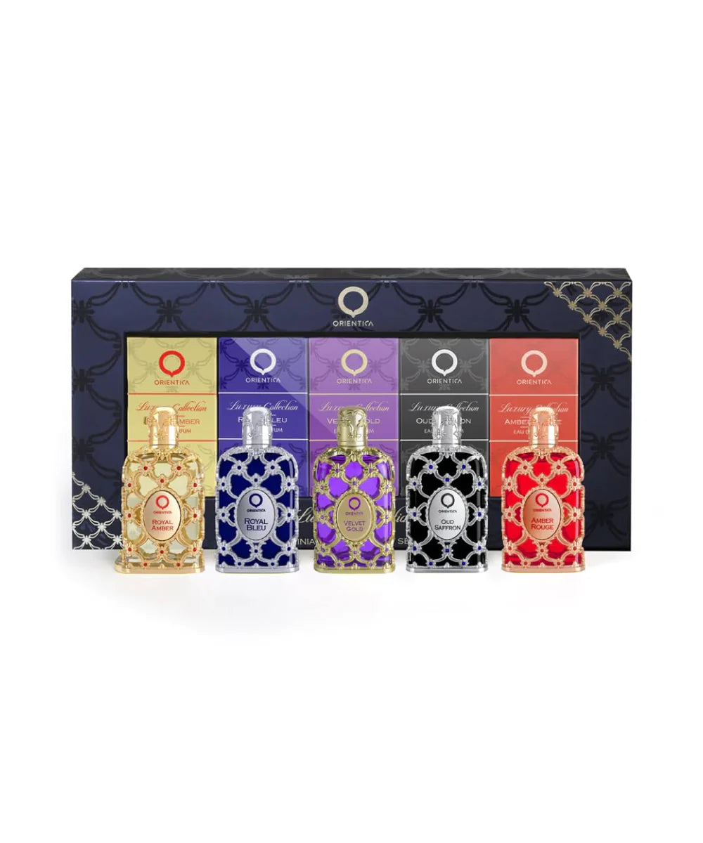 BEIRUT PERFUMES