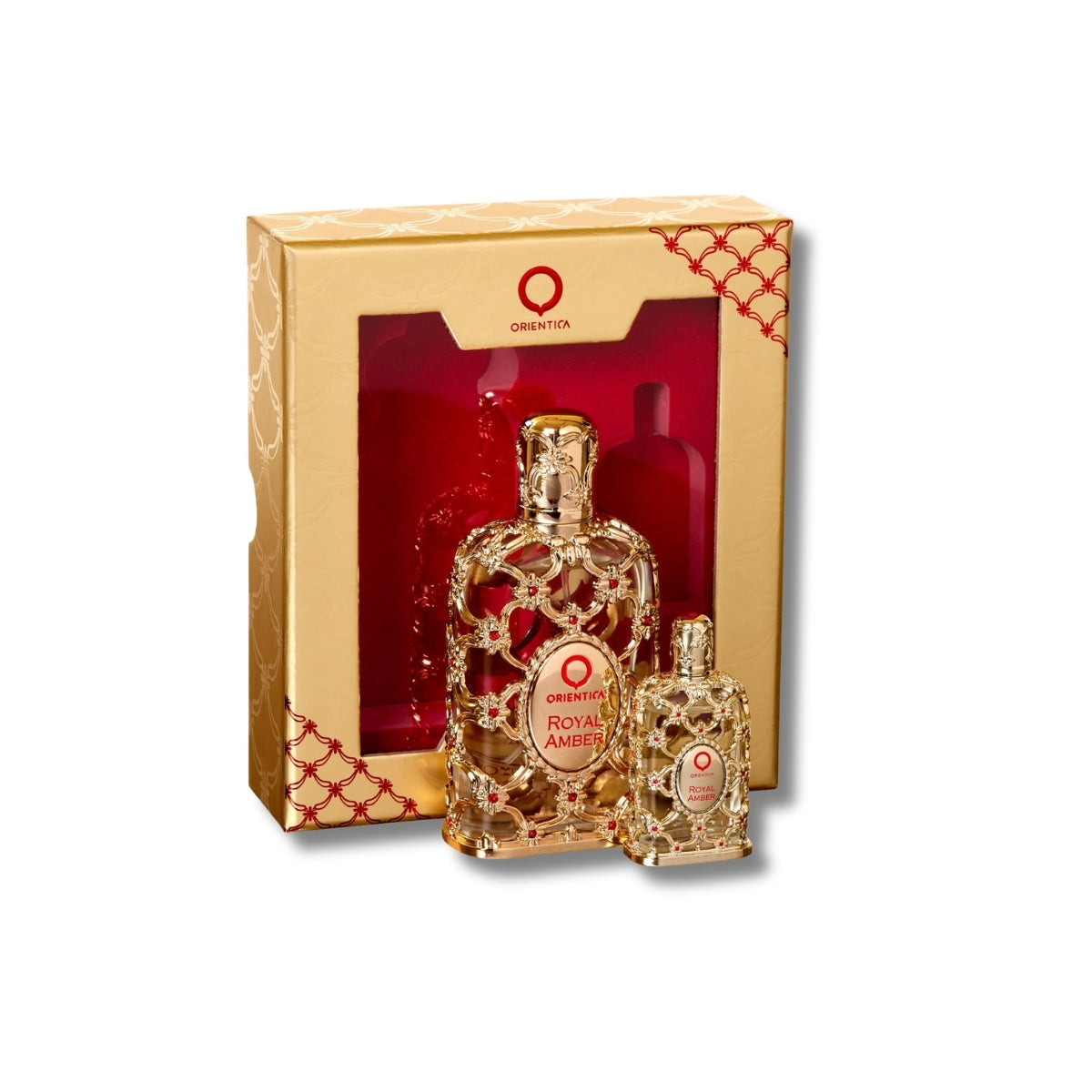 BEIRUT PERFUMES