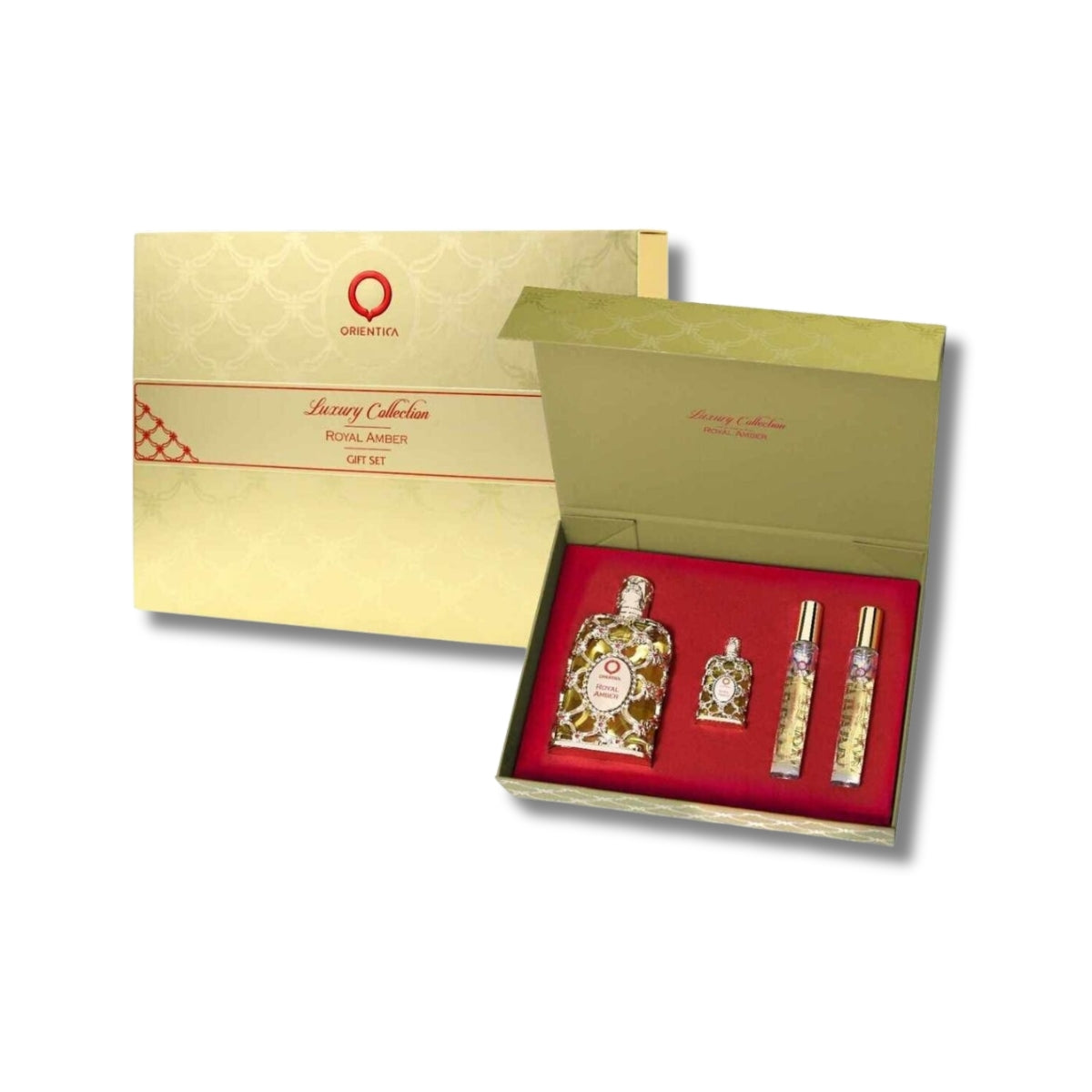 BEIRUT PERFUMES