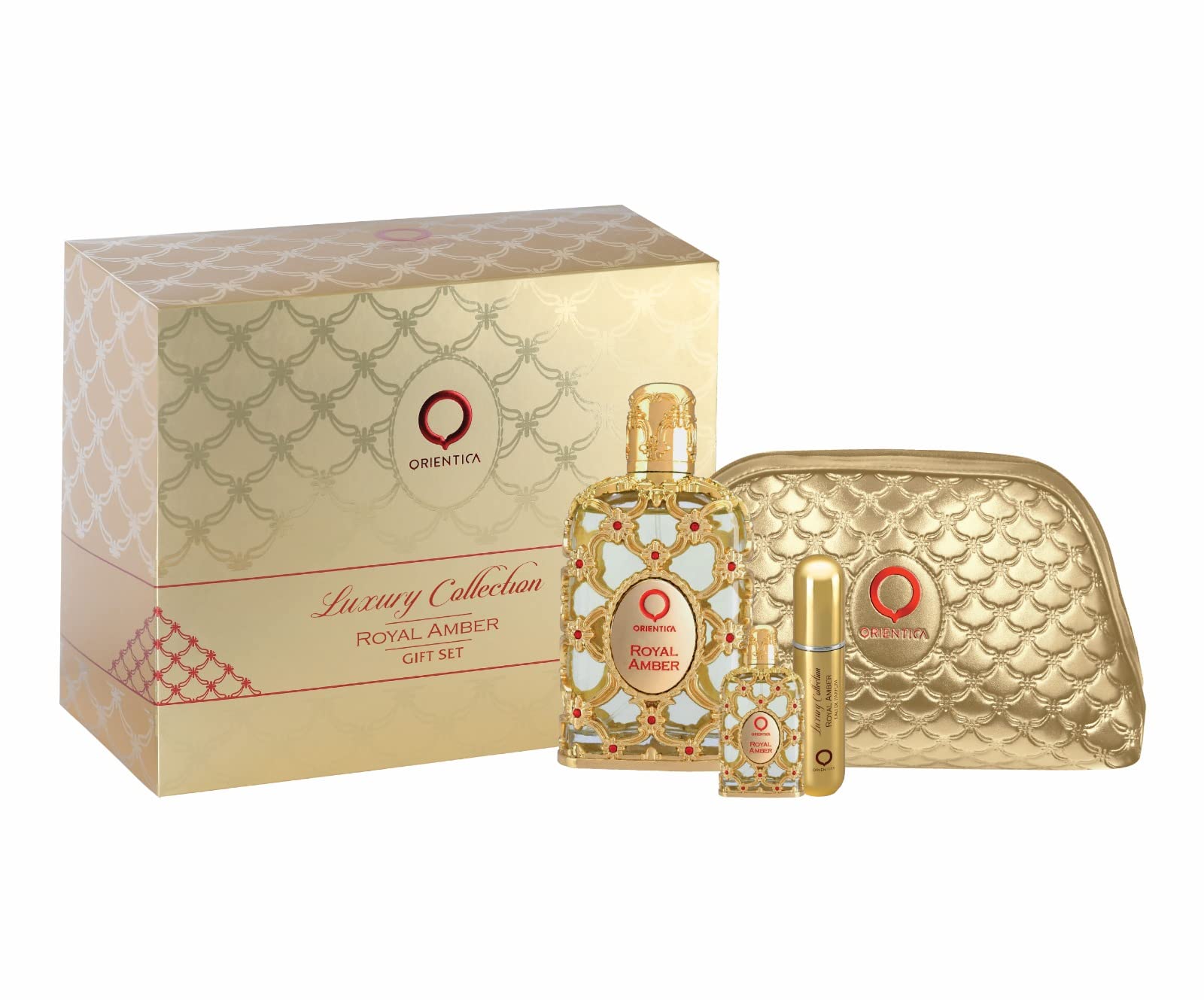 BEIRUT PERFUMES