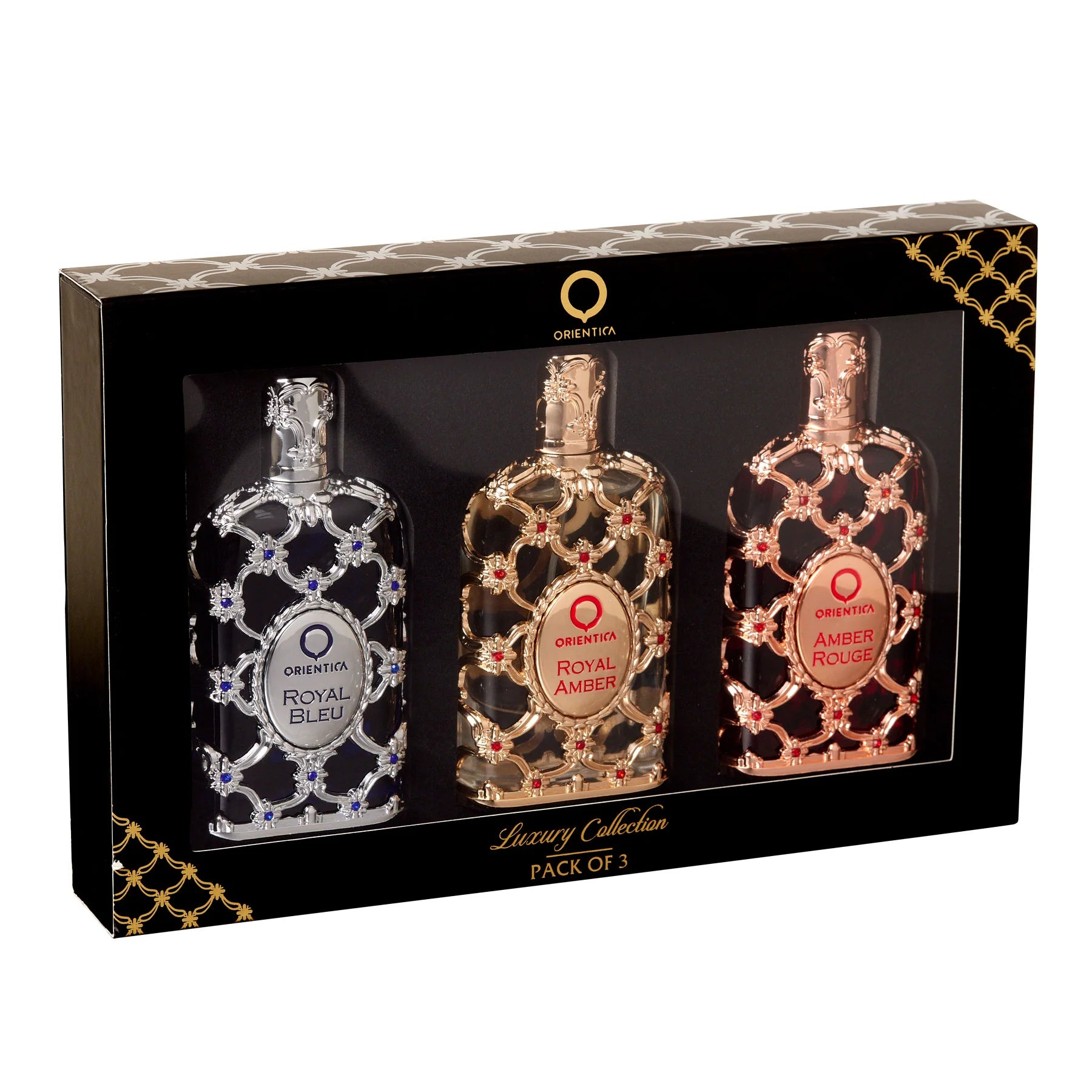 BEIRUT PERFUMES